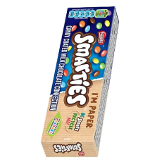 Nestle Smarties Box 70g
